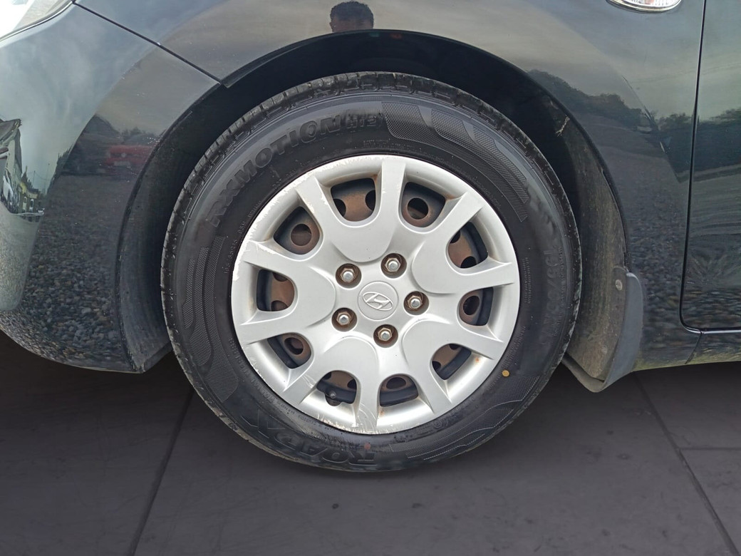 2014 Hyundai i30