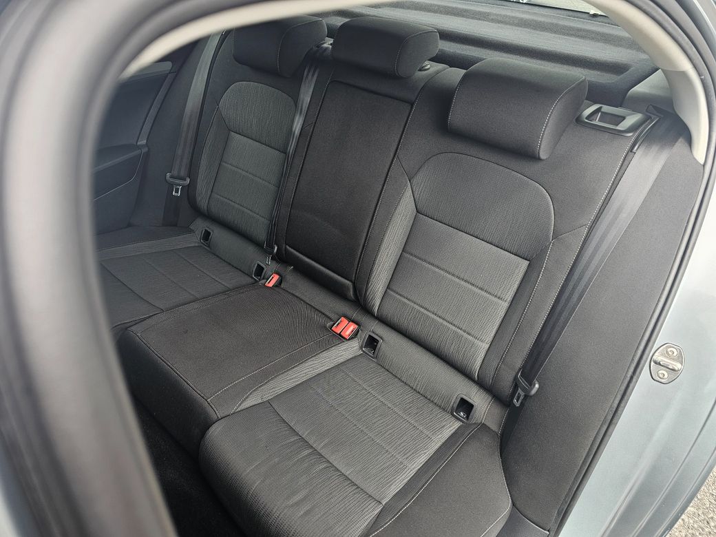 2018 Skoda Superb
