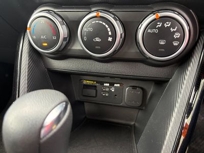 2023 Mazda Mazda2
