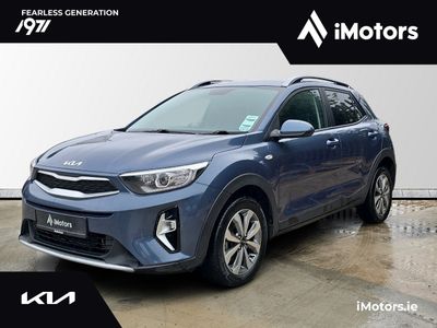 2024 Kia Stonic