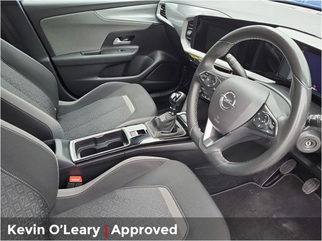 2023 Opel Mokka