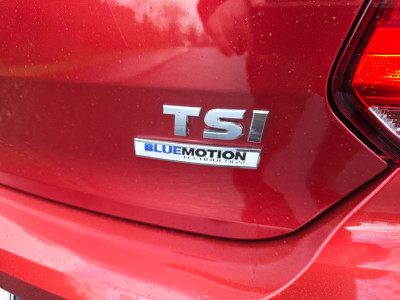 2017 Volkswagen Polo