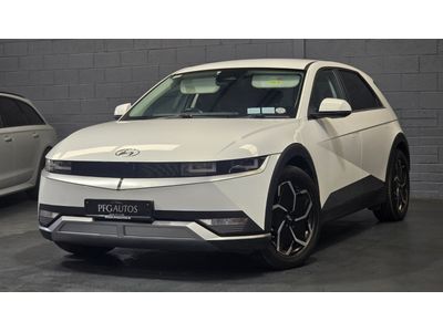 2022 Hyundai Ioniq 5