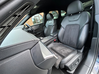 2019 Audi A6