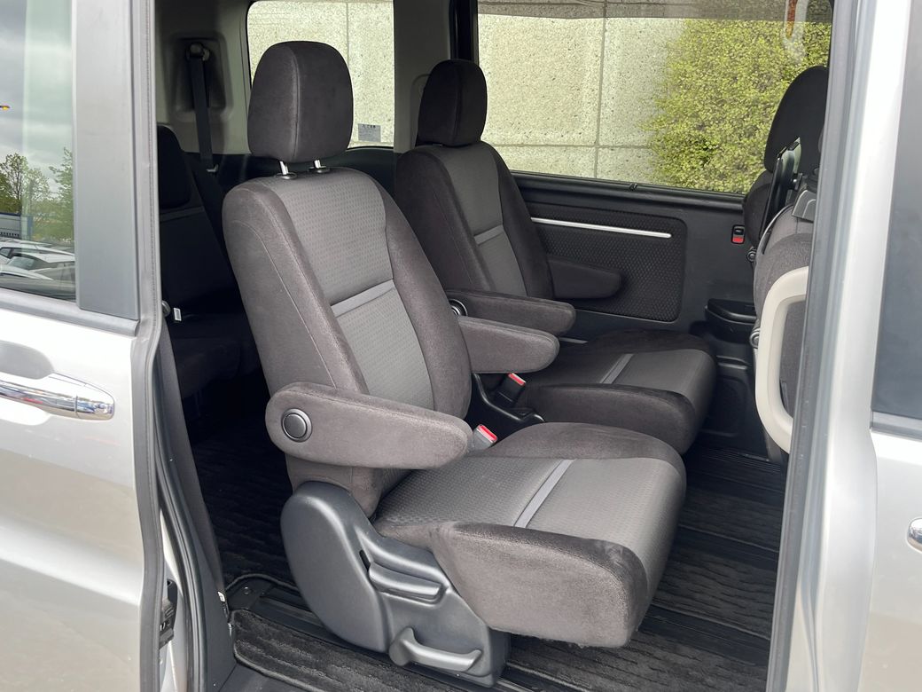 2019 Honda Stepwagon