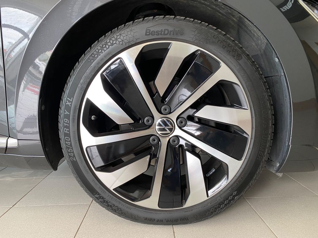 2023 Volkswagen Arteon