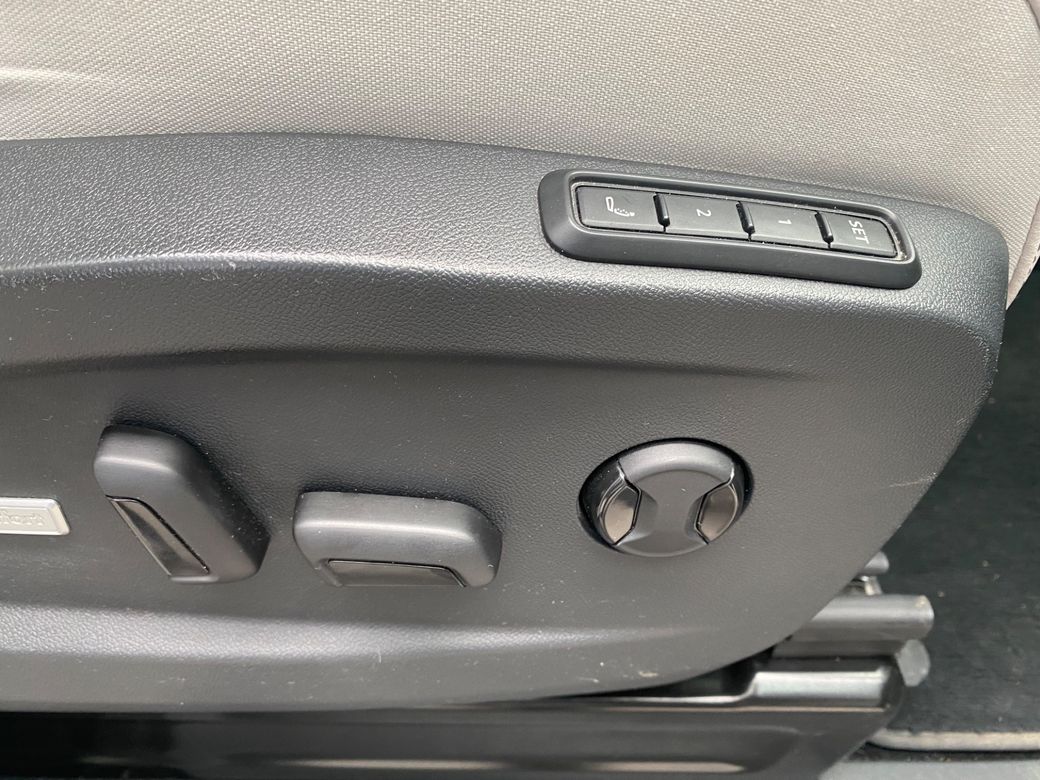 2024 Volkswagen ID. Buzz