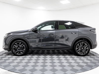 2024 Peugeot 3008