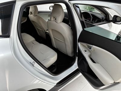 2016 Volvo V40 Cross Country