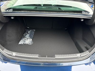 2025 Mazda Mazda3