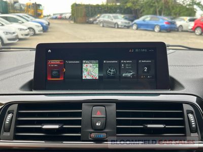 2018 BMW 1 Series