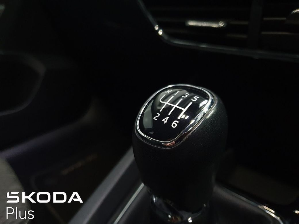 2022 Skoda Octavia