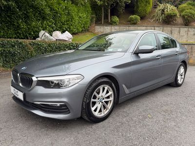 vehicle for sale from Colm Lindsay Cars Ltd