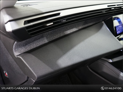2023 Peugeot 408
