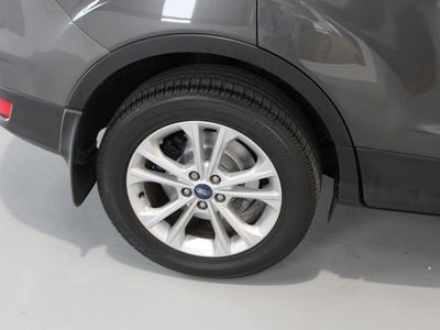 2017 Ford Kuga