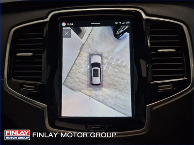 2024 Volvo XC90