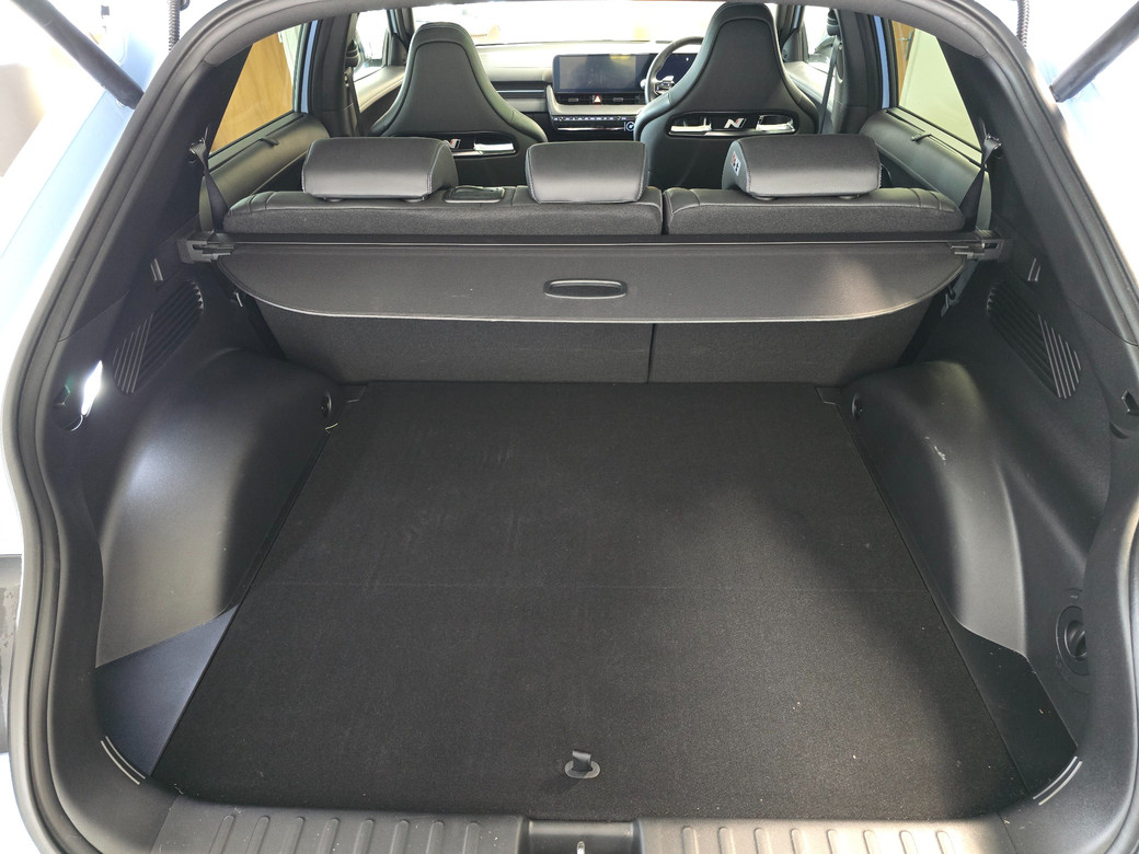 2025 Hyundai Ioniq 5