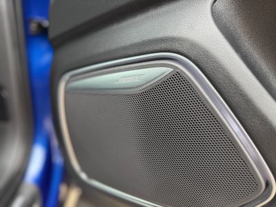 2016 Audi RS Q3
