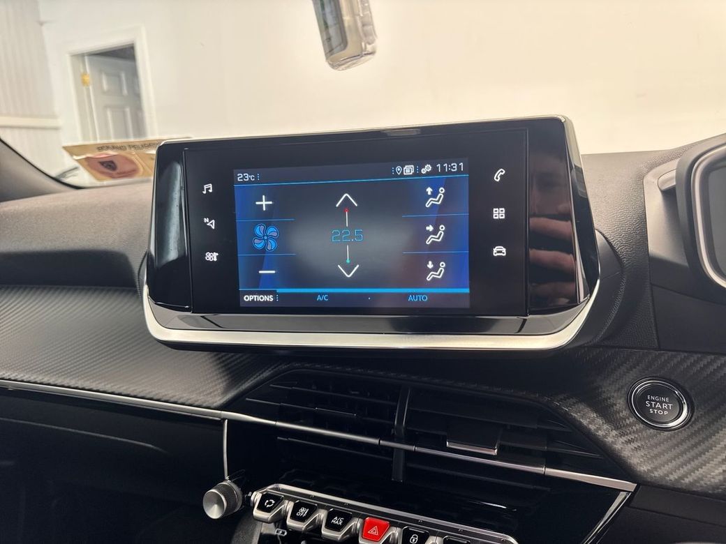 2023 Peugeot 2008