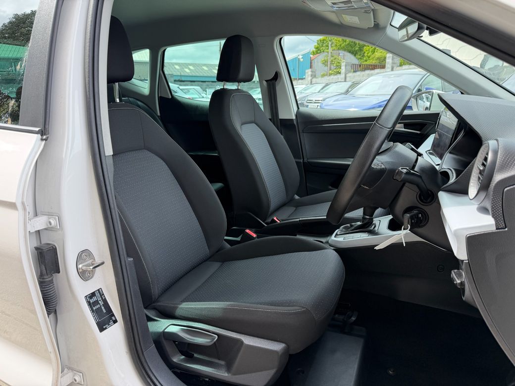 2023 SEAT Arona