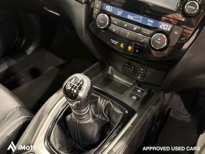 2020 Nissan X-Trail