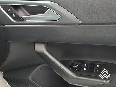 2022 Volkswagen Taigo