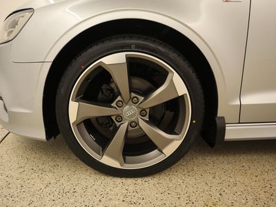 2014 Audi A3