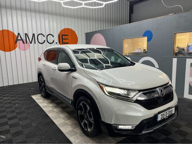 vehicle for sale from The Automatic Motor Car Centre