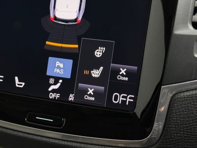 2019 Volvo XC90