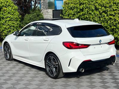 2020 BMW 1 Series