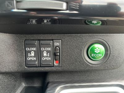 2019 Honda Stepwagon