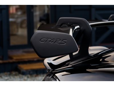 2024 Porsche 718 Cayman