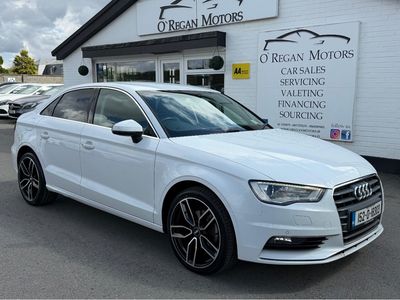 2015 Audi A3