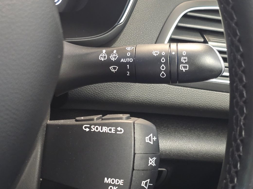 2021 Renault Megane