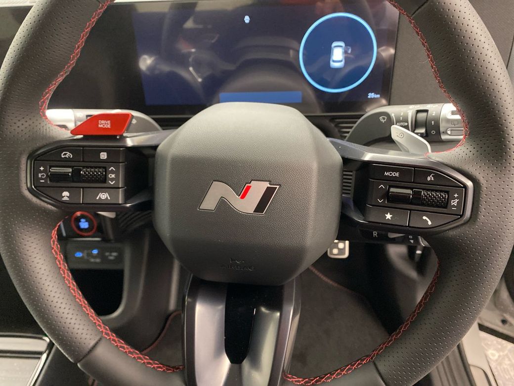 2026 Hyundai Ioniq 5