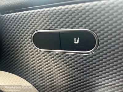 2022 Mercedes-Benz CLA Class