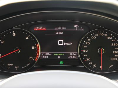 2022 Audi A6