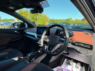 2023 Volkswagen ID.4