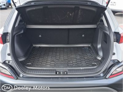 2022 Hyundai Kona