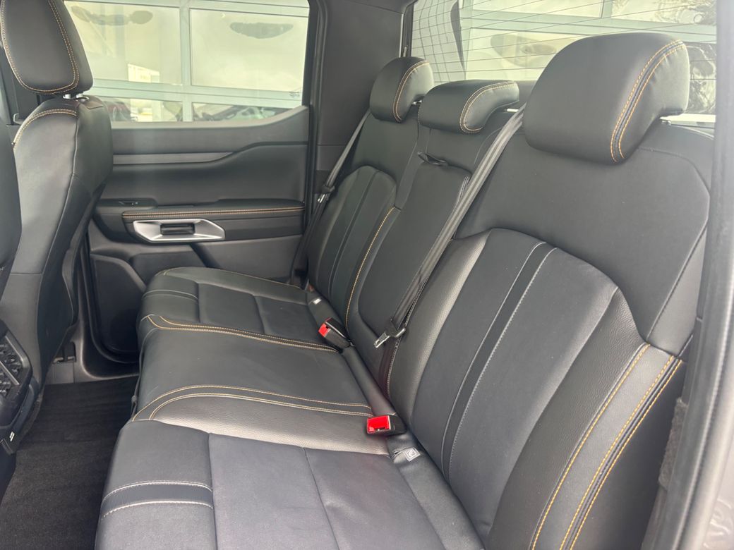 2023 Ford Ranger