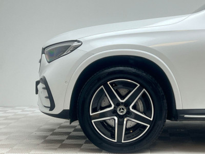 2024 Mercedes-Benz GLC Class