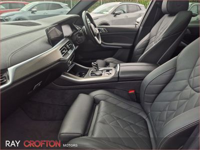 2023 BMW X5