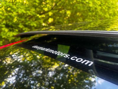 2016 Porsche 911