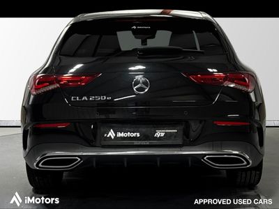 2020 Mercedes-Benz CLA Class