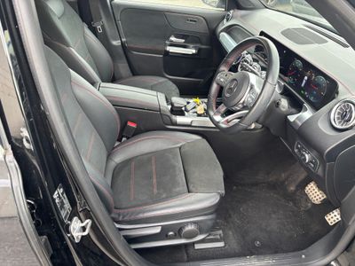 2023 Mercedes-Benz EQB