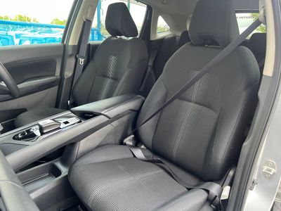 2022 Nissan Note