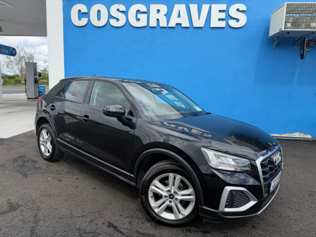 vehicle for sale from Cosgrave's Garage Castlebar
