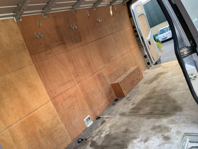 2021 Mercedes-Benz Sprinter
