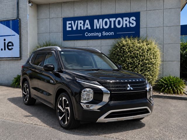 vehicle for sale from Evra Motors