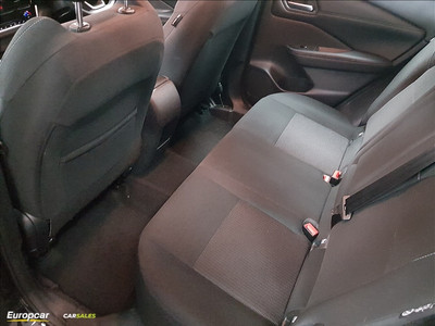 2024 Nissan Qashqai
